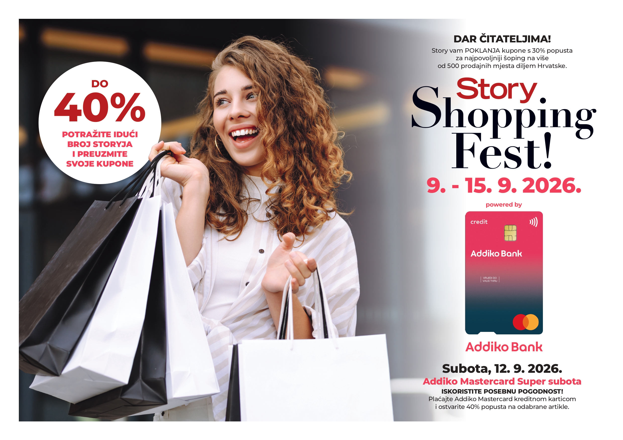 Story Shopping Fest